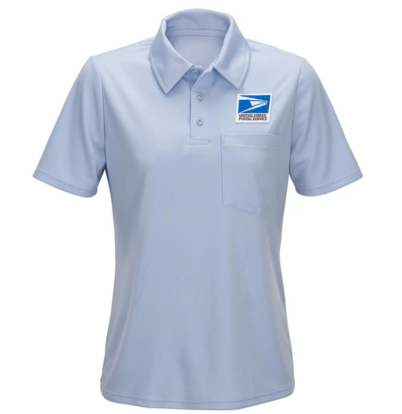 USPS Womens Letter Carrier Performance Polo
