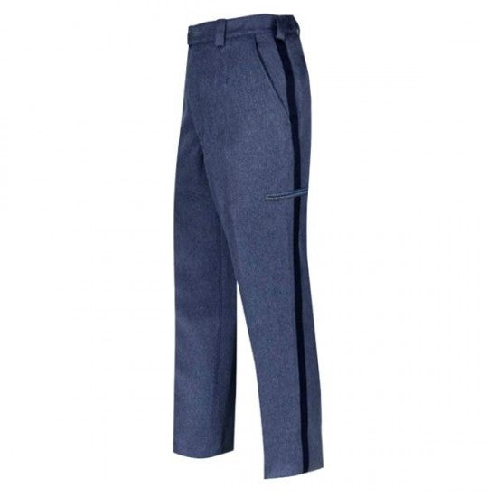 USPS Womens Lightweight Cargo-Expandable Waist