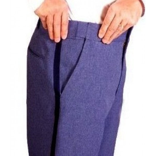 USPS Mens Lightweight Cargo-Expandable Waist