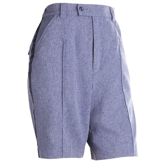 USPS Womens Shorts w/out Stripe
