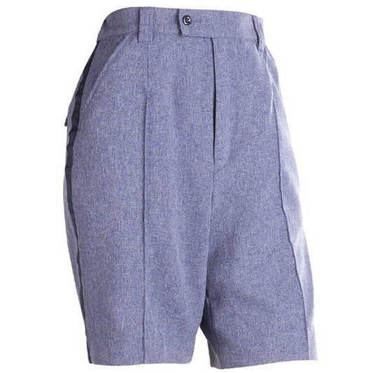 USPS Womens Shorts w/out Stripe