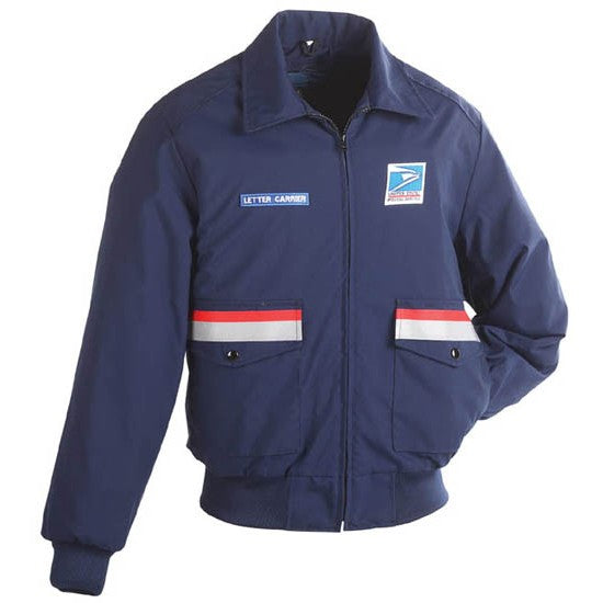 USPS Bomber Jacket