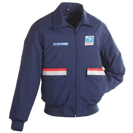 USPS Bomber Jacket