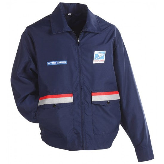 USPS Windbreaker