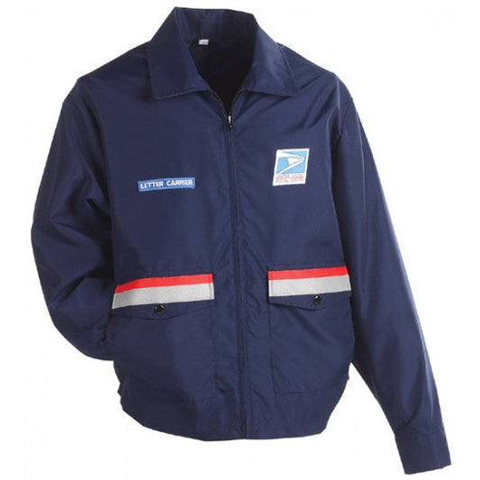 USPS Windbreaker