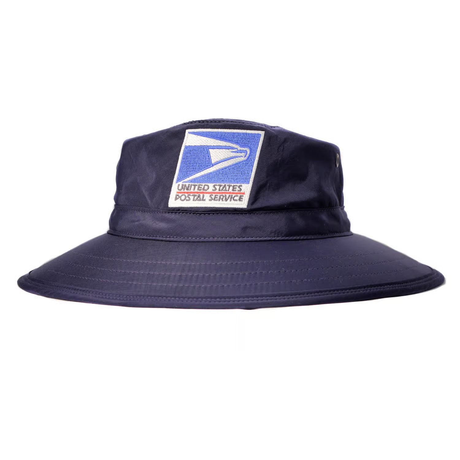 USPS Floppy Rain Hat