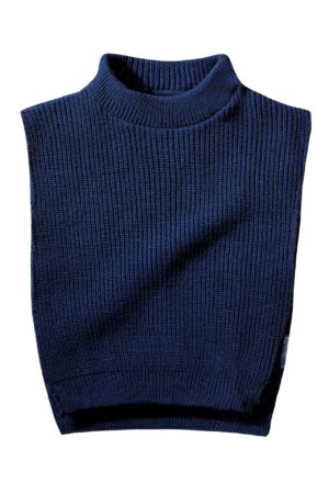 USPS Postal Mock Dickey