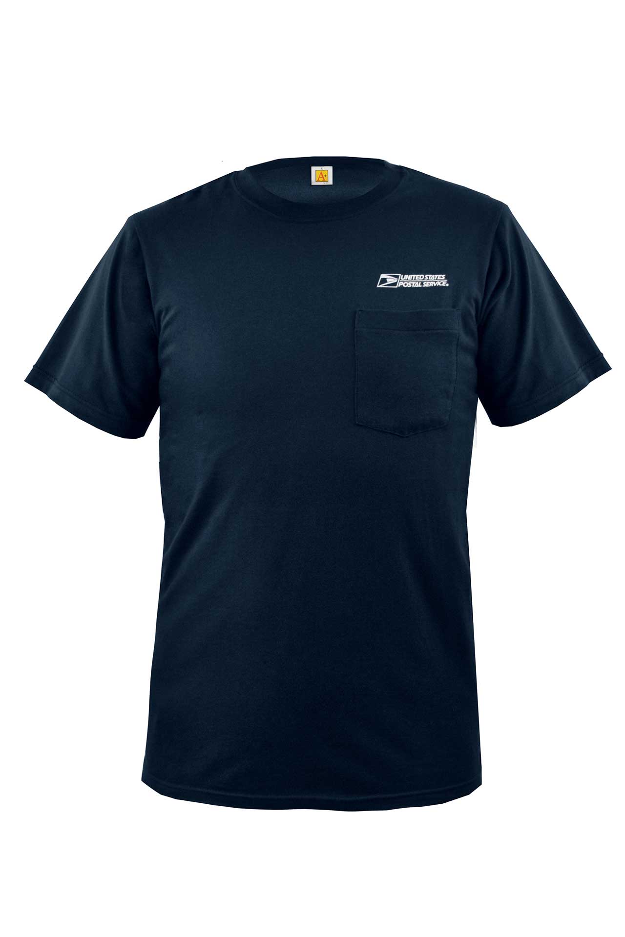 USPS Postal Pocket T-Shirt