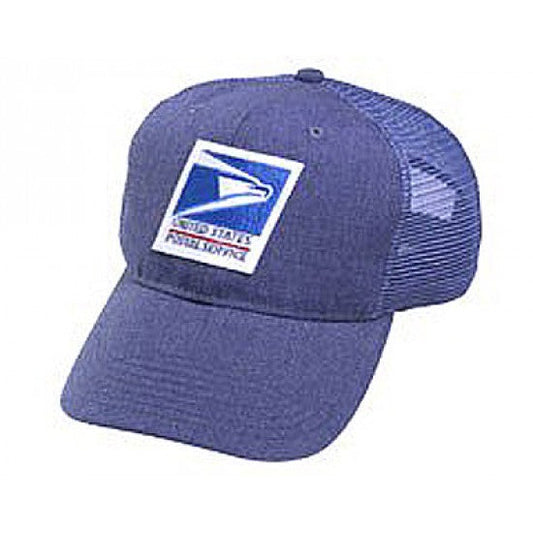 USPS Summer Baseball Hat