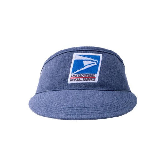 USPS Postal Visor