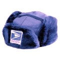 USPS Fur Trooper Hat