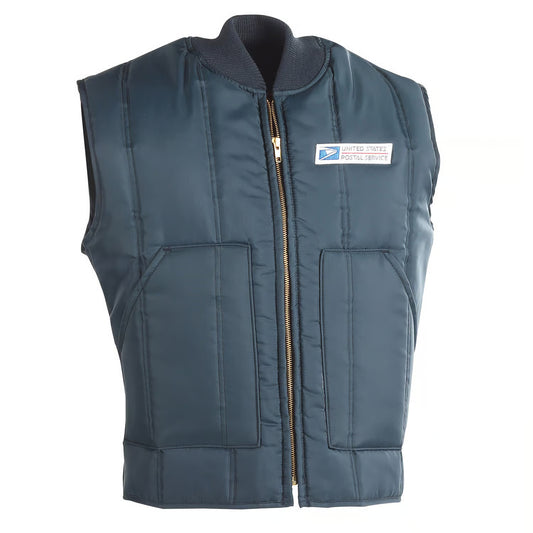 USPS Postal Insulated Work Vest