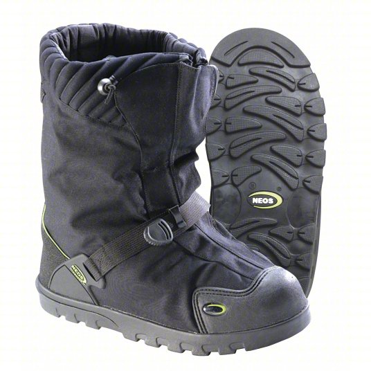 NEO Overshoes Voyager, NonInsulated