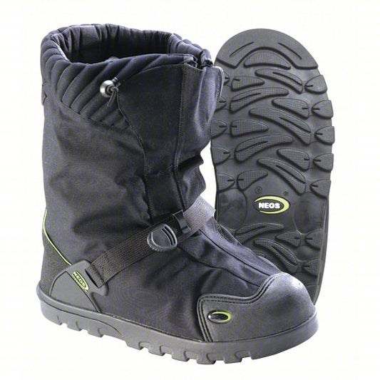 NEO Overshoes Voyager, NonInsulated