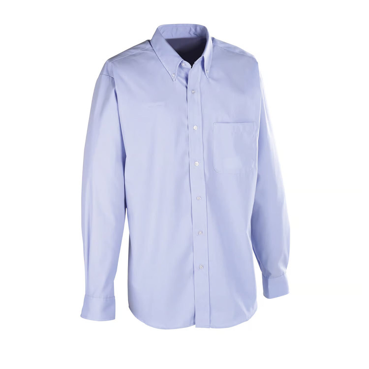 Men's Long Sleeves  Postal Clerk Dress Shirt