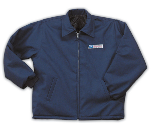 USPS Work Jacket