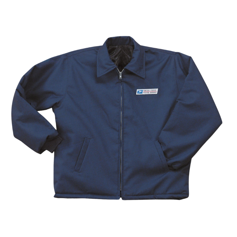 USPS Work Jacket