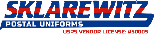 Sklarewitz Postal Uniforms
