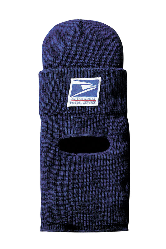 USPS Winter Stocking Hat w/ Mask