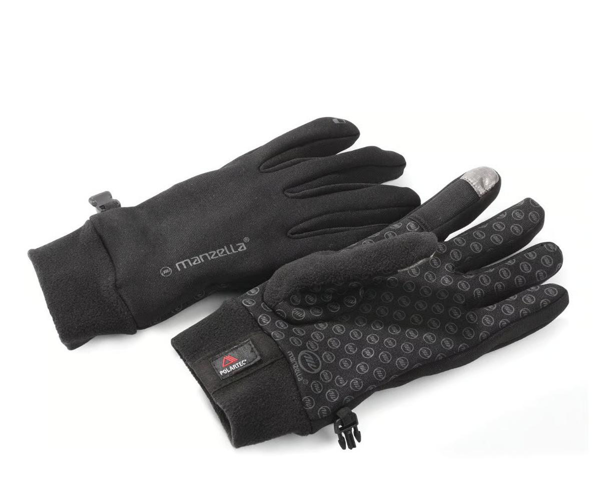 USPS Men's Touch Touch Screen Gloves