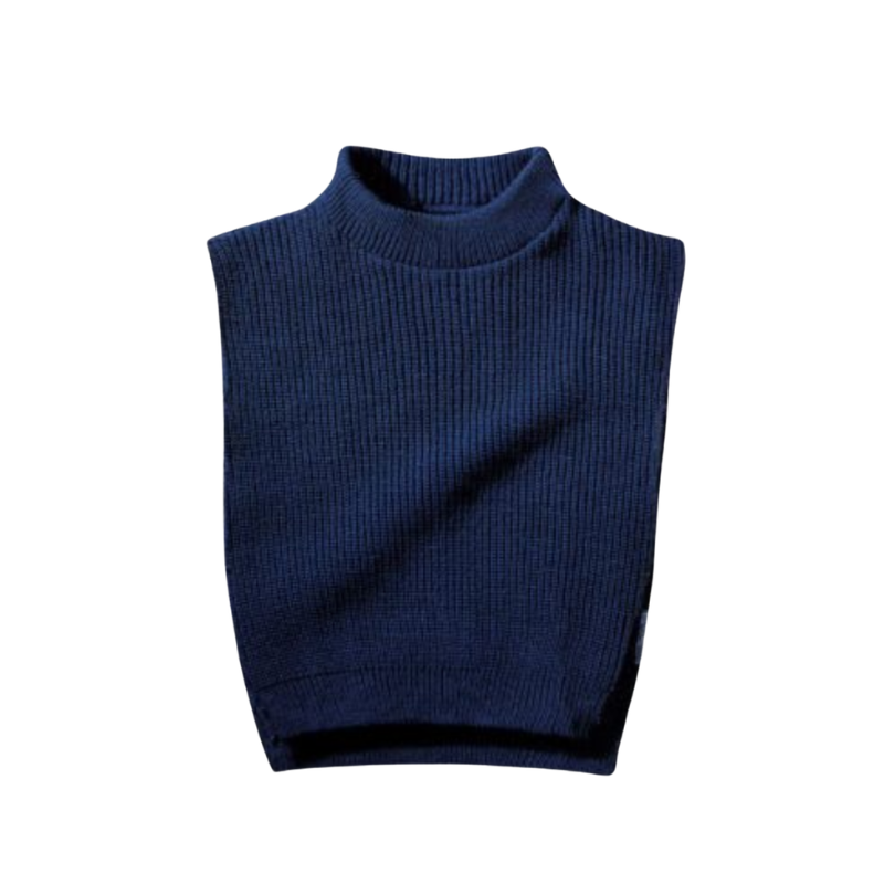 USPS Postal Mock Dickey