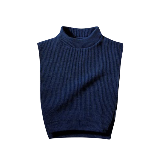 USPS Postal Mock Dickey